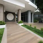 Ocean View Apartment