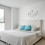 Ocean View Apartment