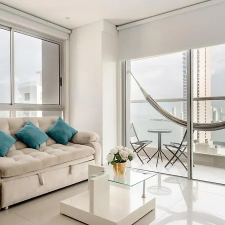 Apartamento Ocean View
