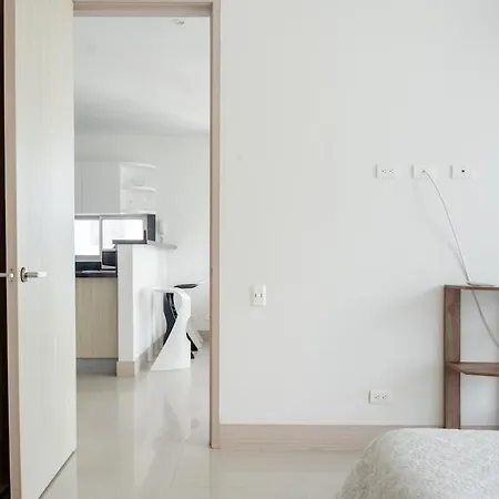 Ocean View Apartamento *