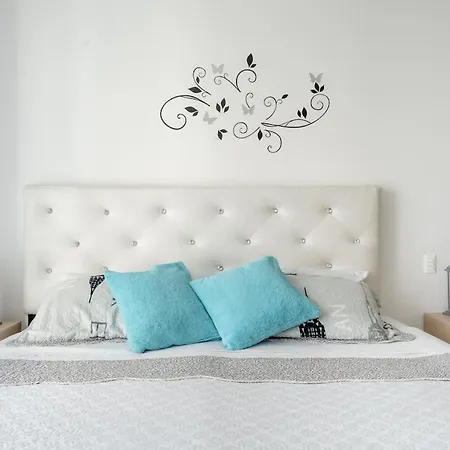 Apartamento Ocean View