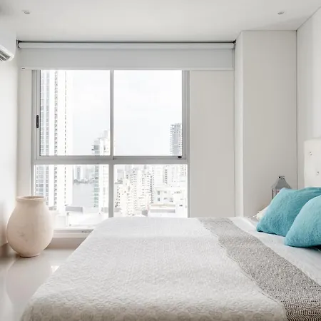Ocean View Apartamento