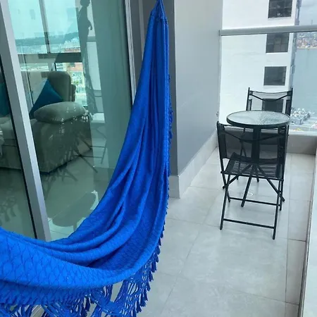 Ocean View *