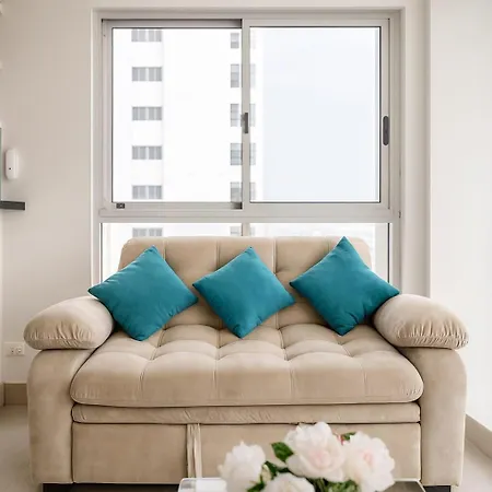 Apartamento Ocean View *