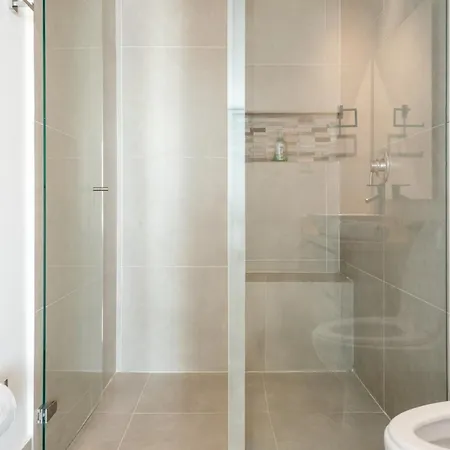 Apartamento Ocean View *