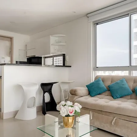 Ocean View Apartamento *