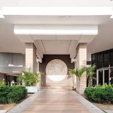 Apartamento Ocean View Cartagena