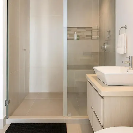 Apartamento Ocean View