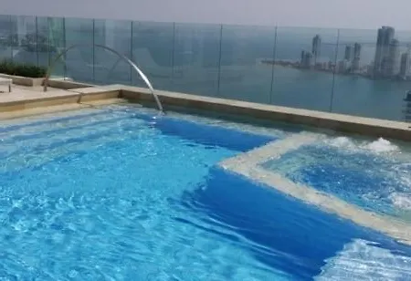 Ocean View * Cartagena