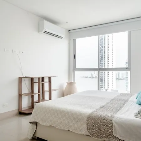 Apartamento Ocean View *