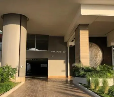 Apartamento Ocean View Cartagena