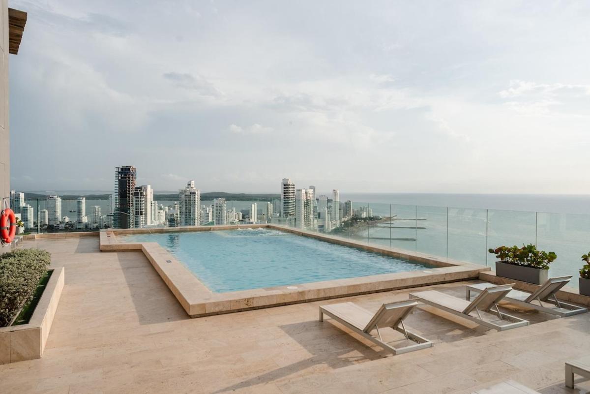 Apartamento Ocean View