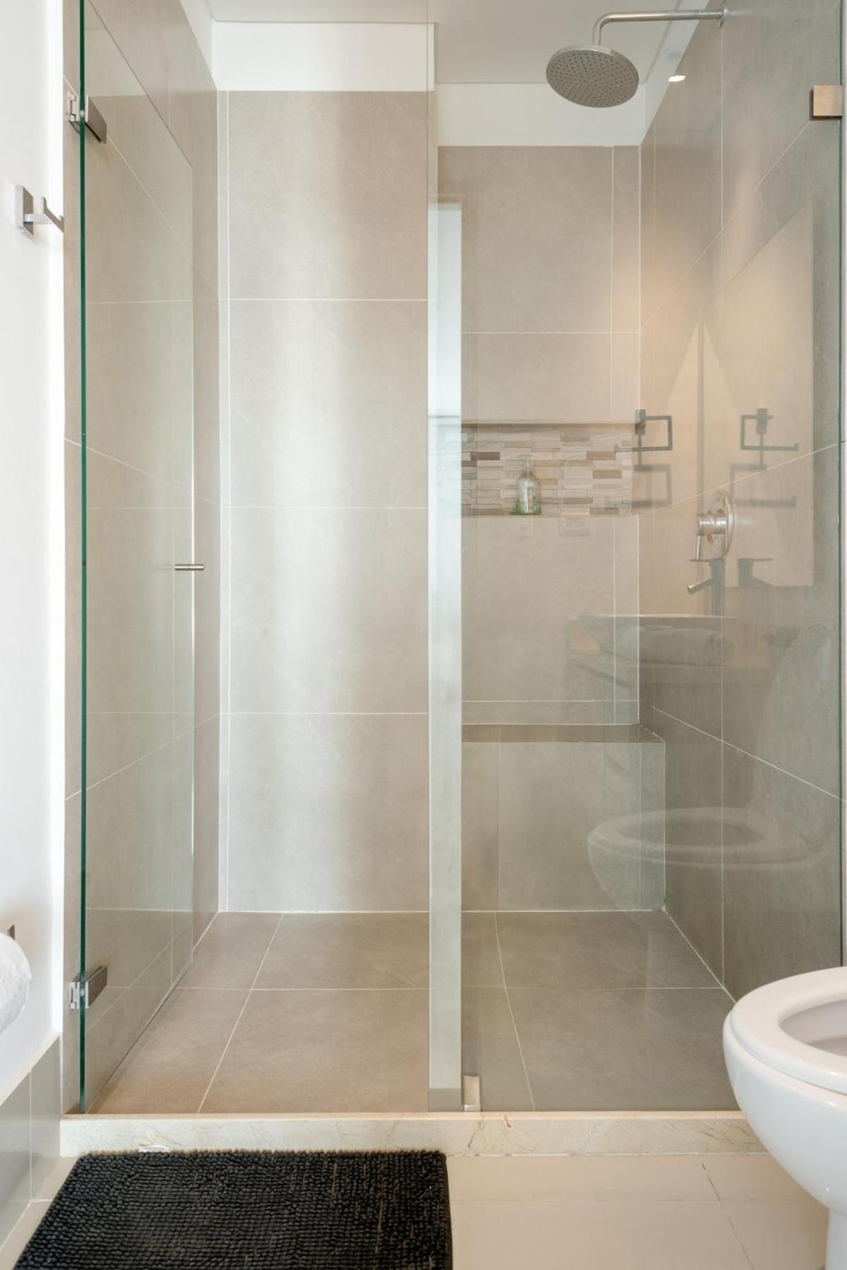 Apartamento Ocean View *