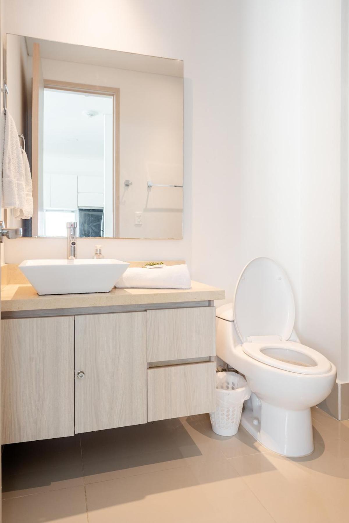 Ocean View Apartamento Cartagena